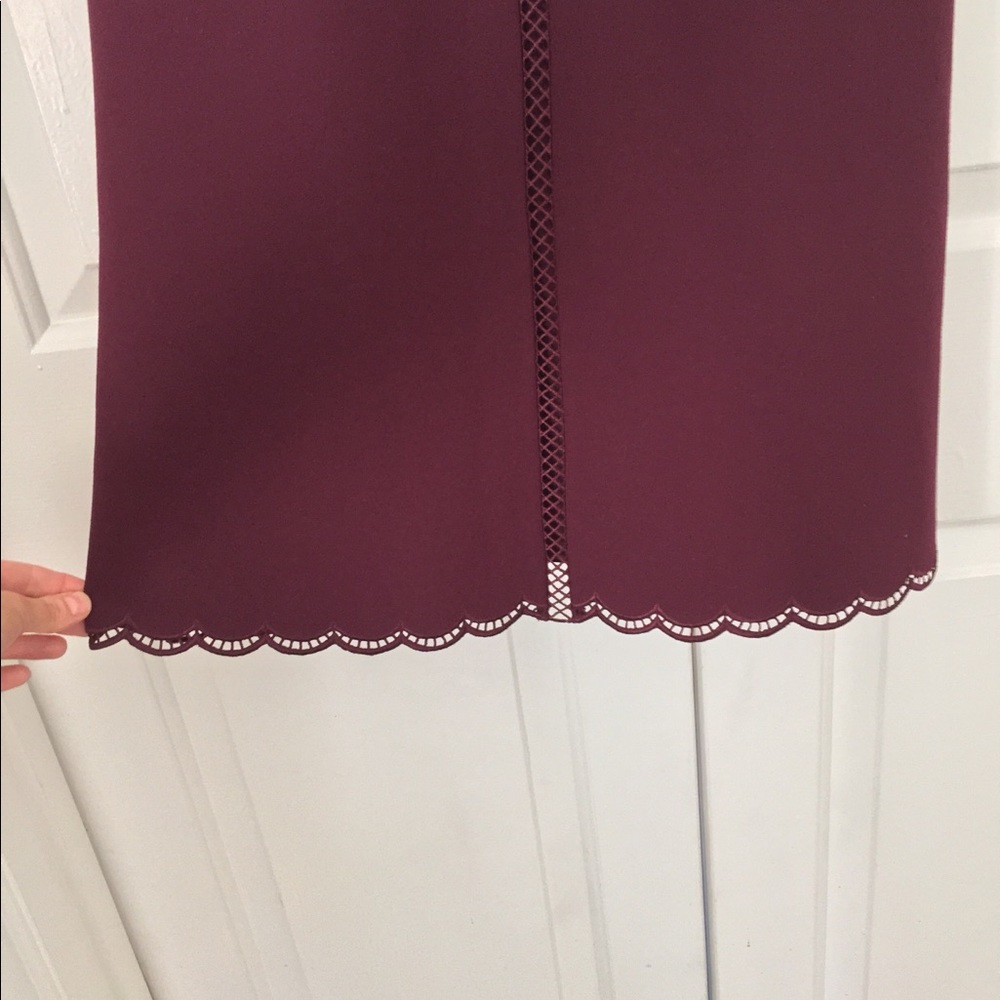 Ted Baker London Dress - Picture 7 of 8
